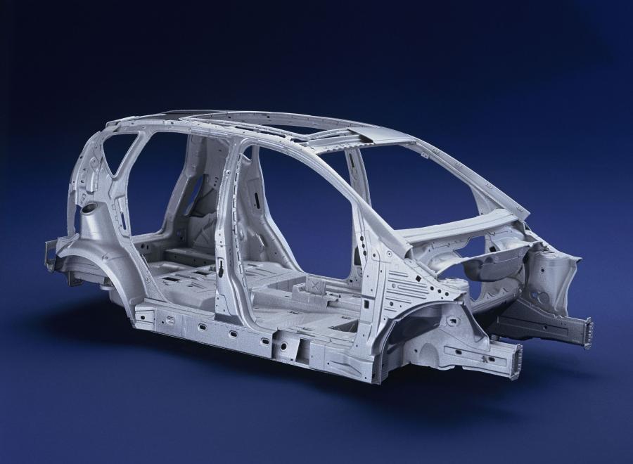  Mercedes-Benz A-Class 5-Door 2004 года  (фото 234 из 344)